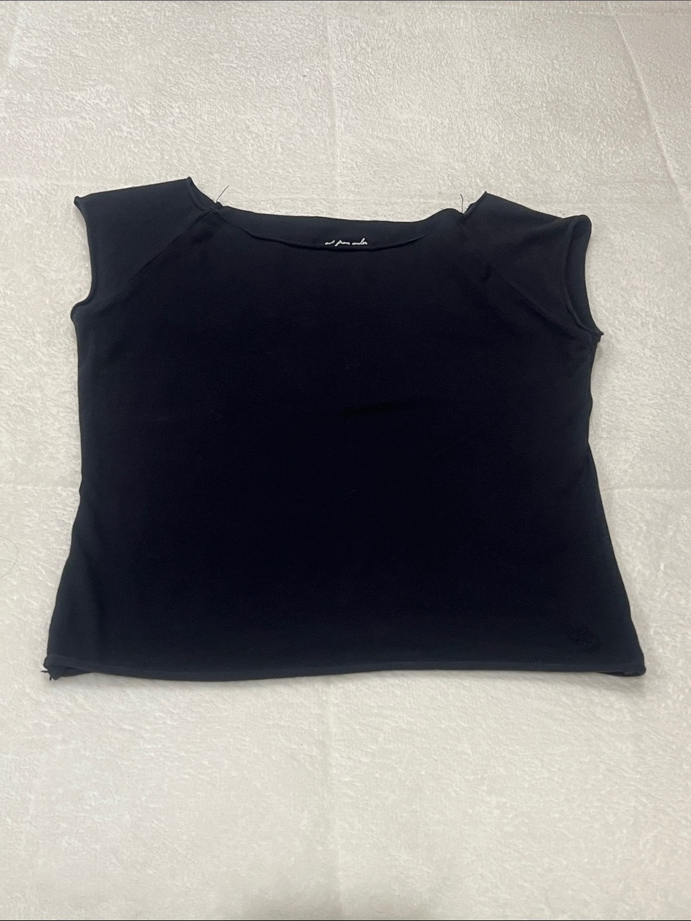 Skater Girlfriend Tee